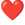 ♥♥