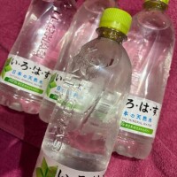 差し入れ??