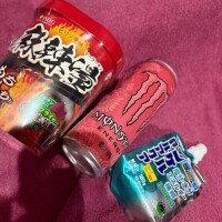 差し入れ??
