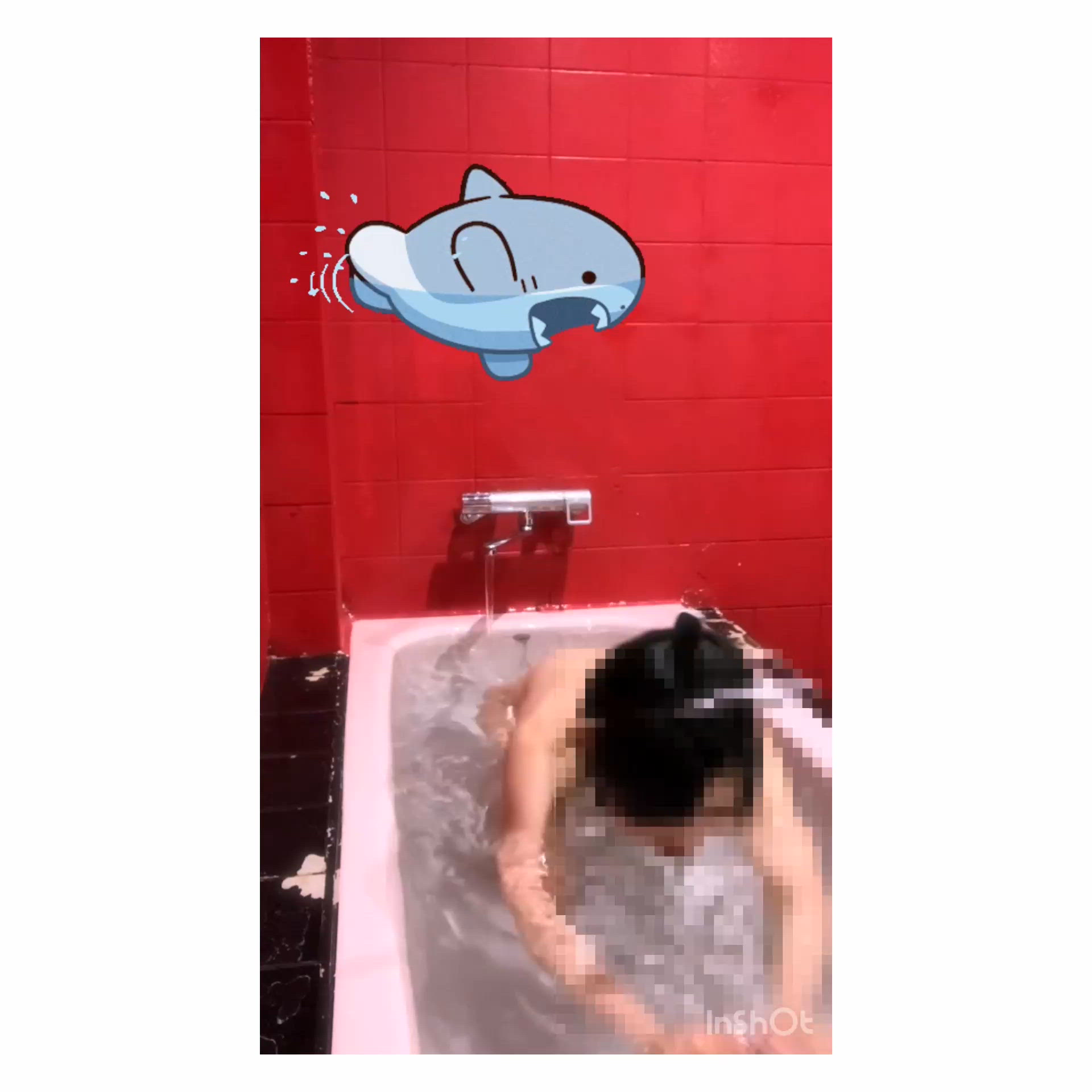 動画*。