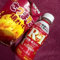 差し入れ??