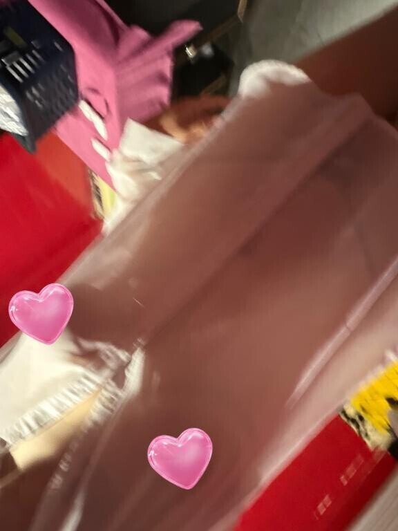 出勤‍🩷