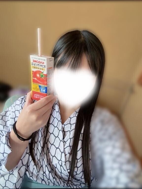 今日もリコピン?