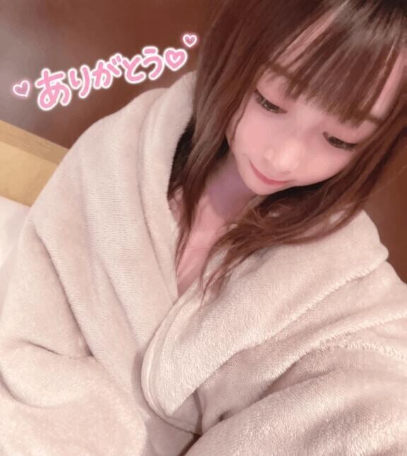 長野から??