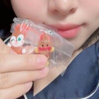 ちいさな幸せ?