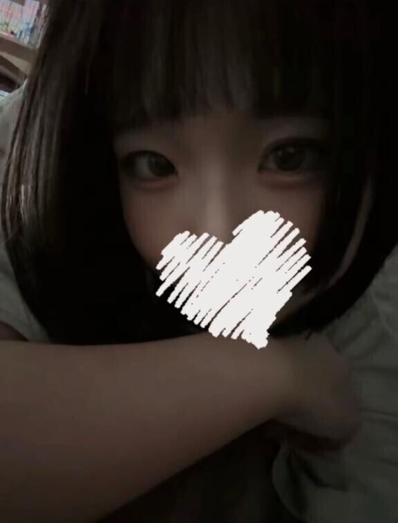 まだ寝ぼけてる…(  ???? )?