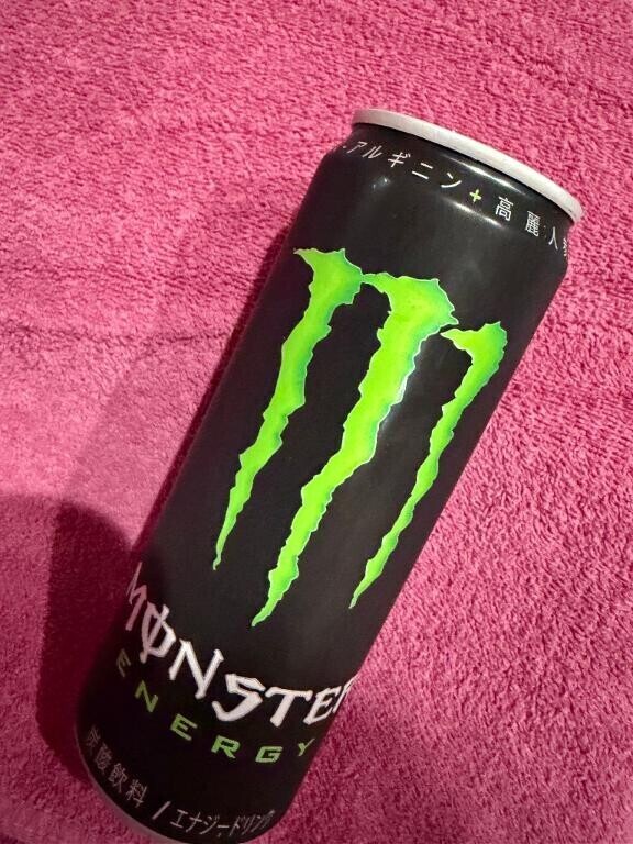 差し入れ??