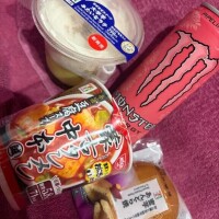 差し入れ♡♡