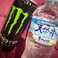 差し入れ??