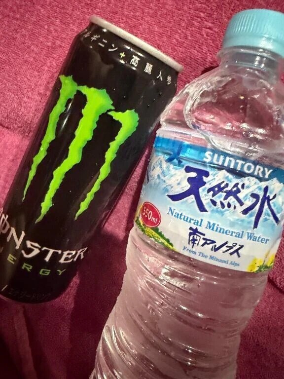 差し入れ♡♡