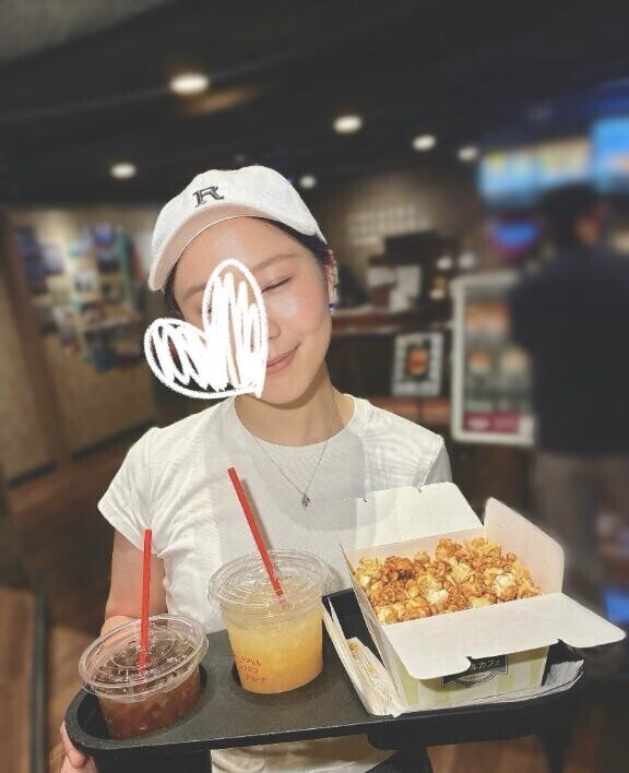 ハツラツ?( 'ω' )?