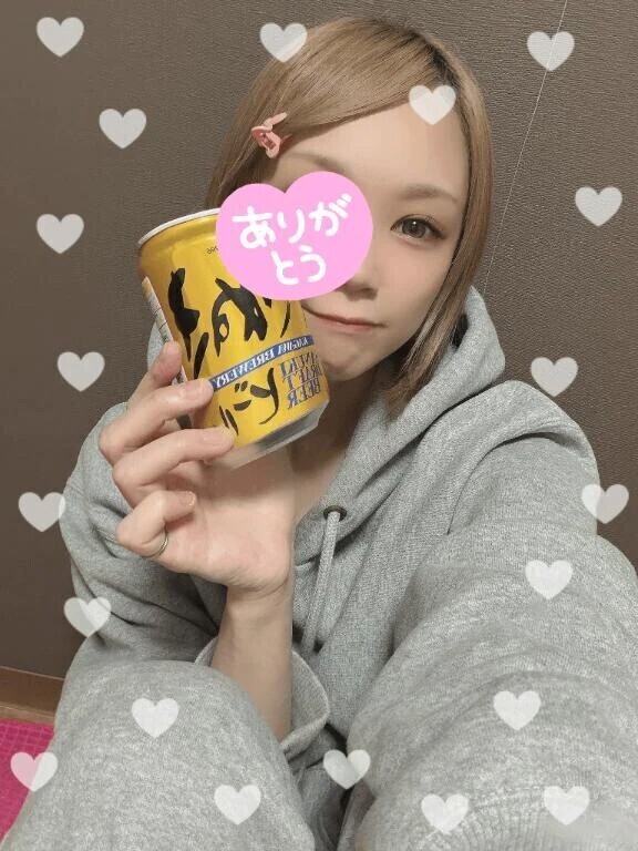ビール最っ高☆\( ˆoˆ )/