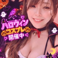 ハロウィンコスプレ開催中❣️