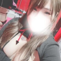 夕方からもド派手に💕