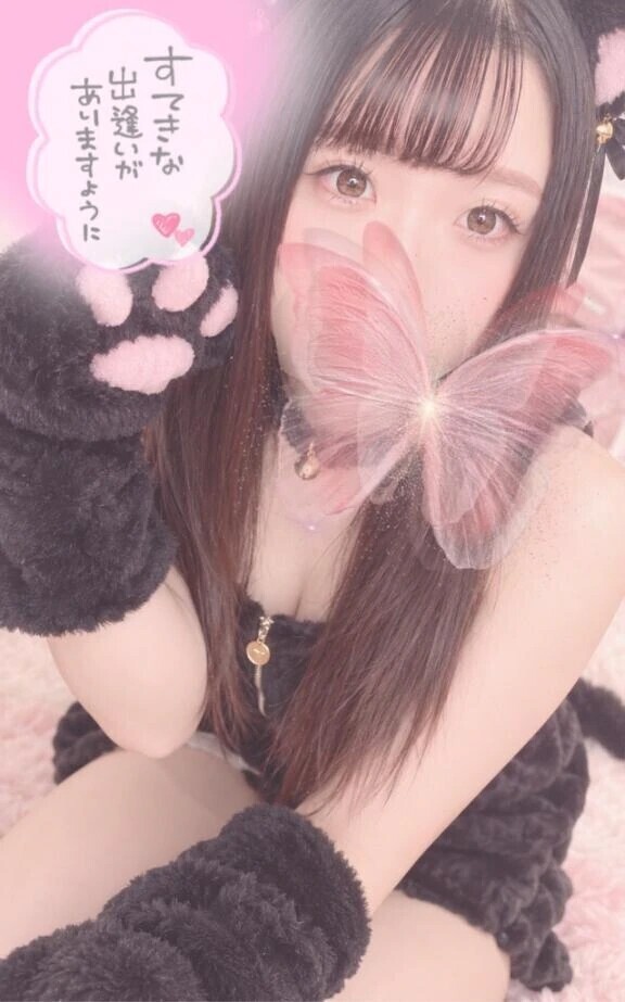 たまにはにゃんにゃん🐈‍⬛