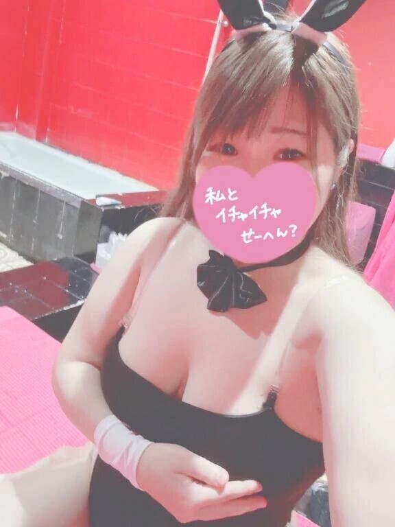 🐰捕まえにきて💕