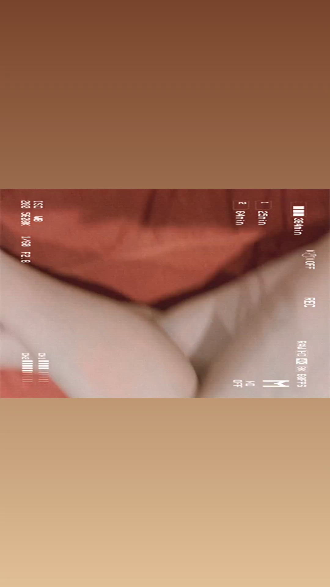 ムラムラ気分⋆͛