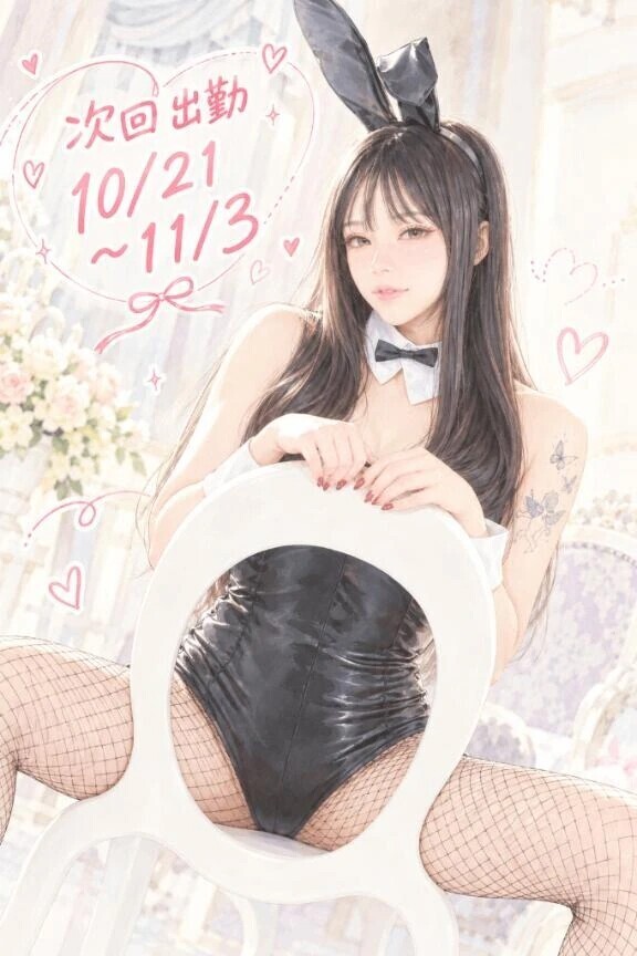 ミスヘ●ン
