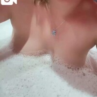 泡まみれになってみない？