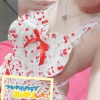 もれでちゃう?