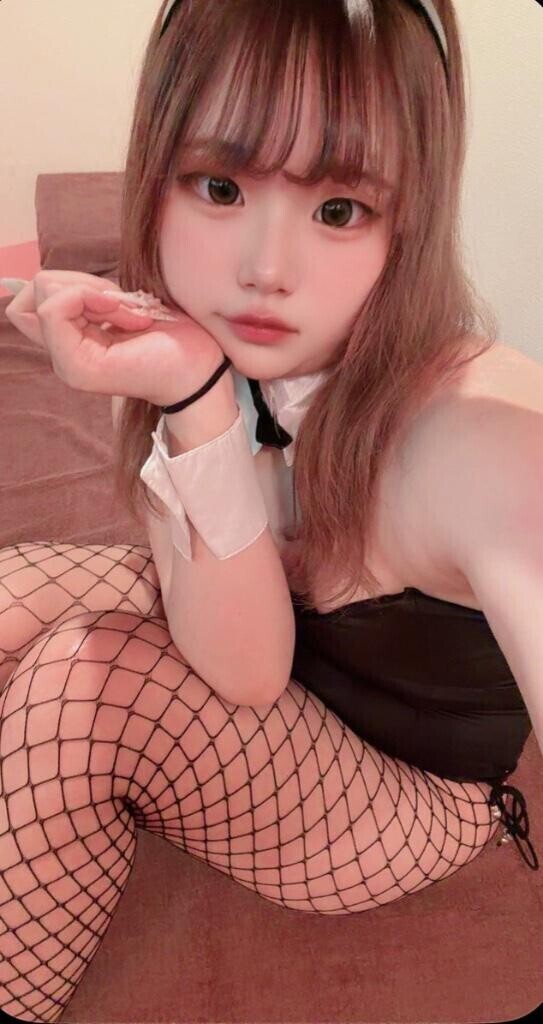初めまして?