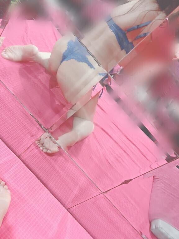 スケスケな〇〇