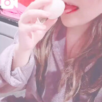マラソン前の準備体操…💕