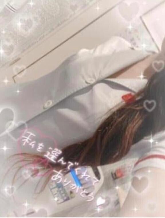 ムラムラ?
