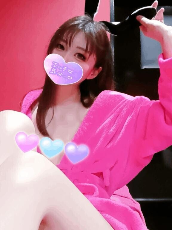 元気になったよ?