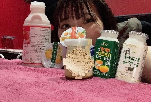 ?お酒の力よりシズク！M様?