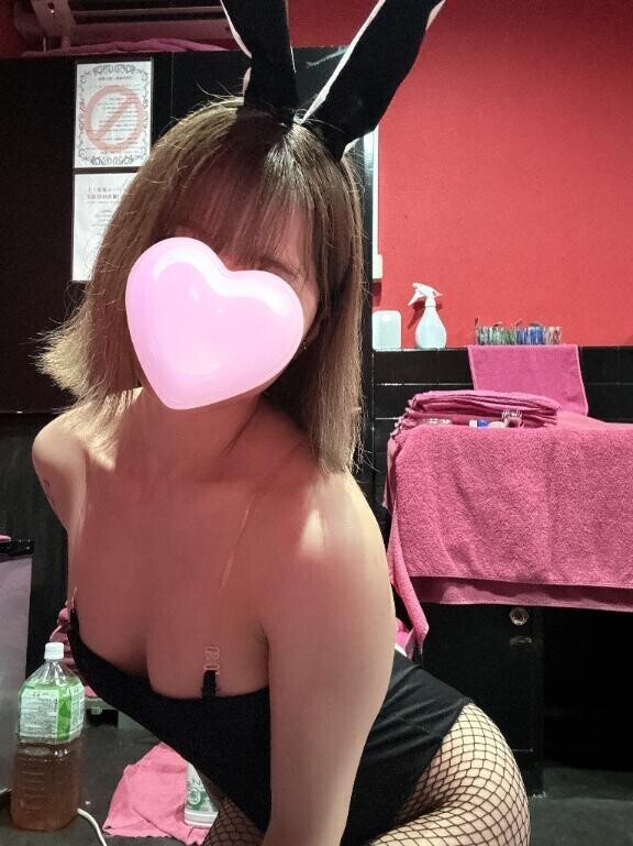 こんばんわ?