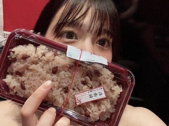 ?店内ピクニック！K様?