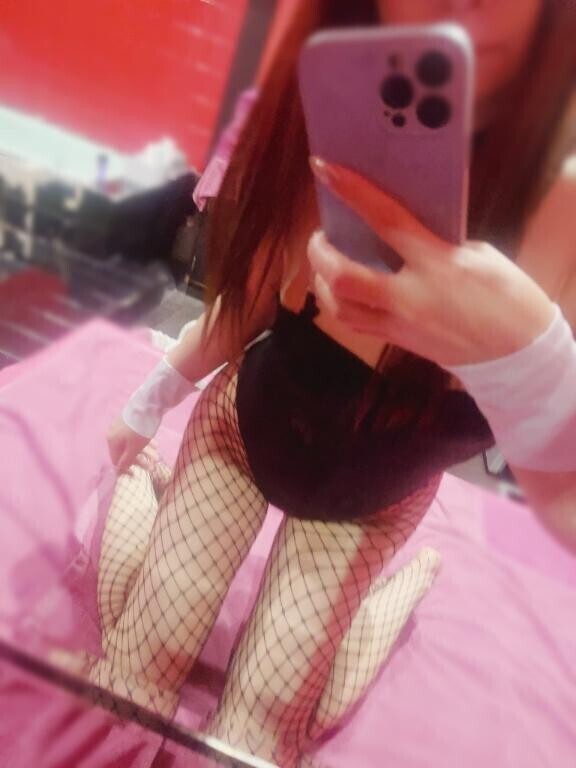 ありがとっ?