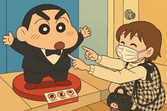 ほっほーいオラあむ之助だゾ??