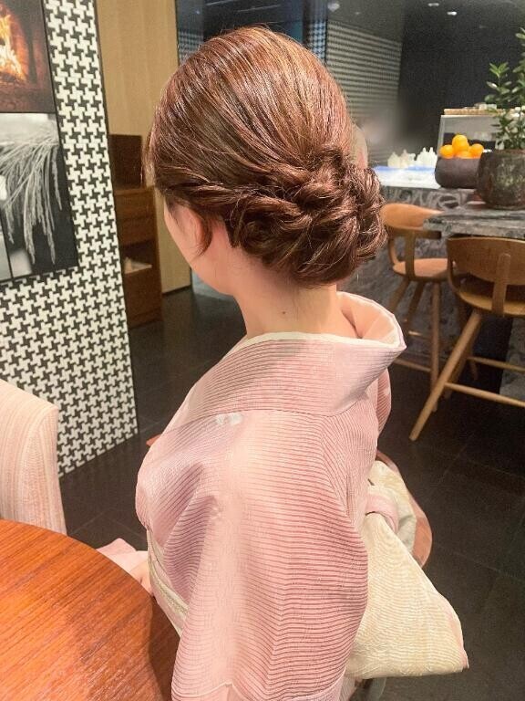 謳歌中