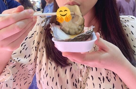 なんとなーく