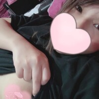 チラ見せ?