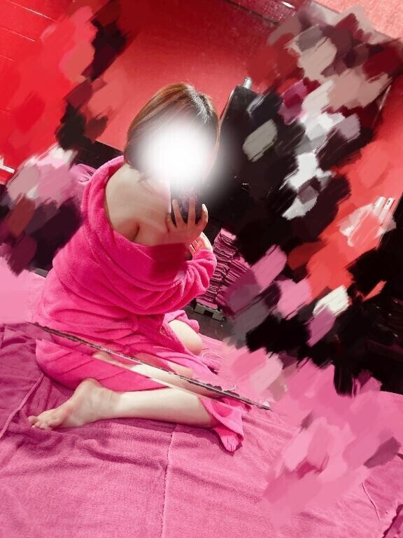 おレイ?? 難しいお話?
