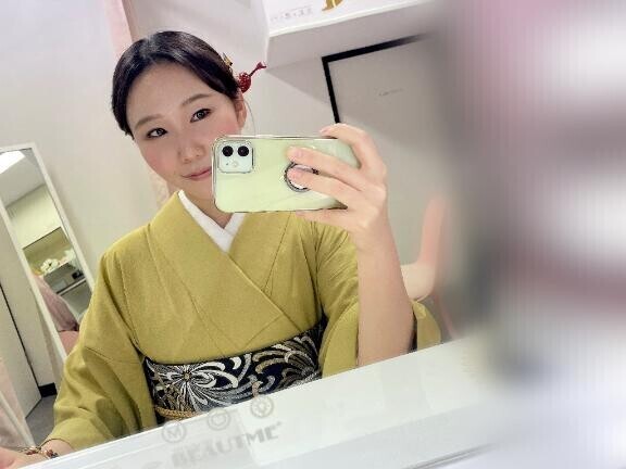 みとーちゃく??