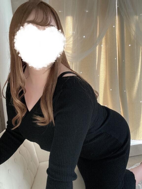 感じる私?