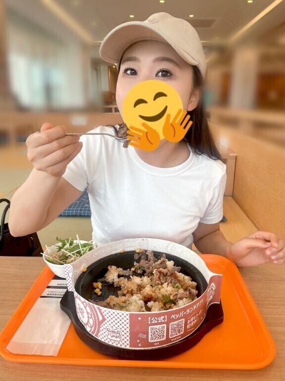 ついつい