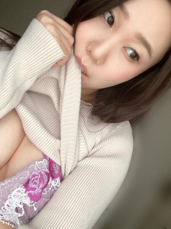 ふりふり？ひもひも？