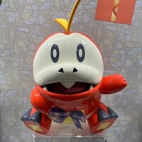 おもちゃだけじゃ満足出来ない