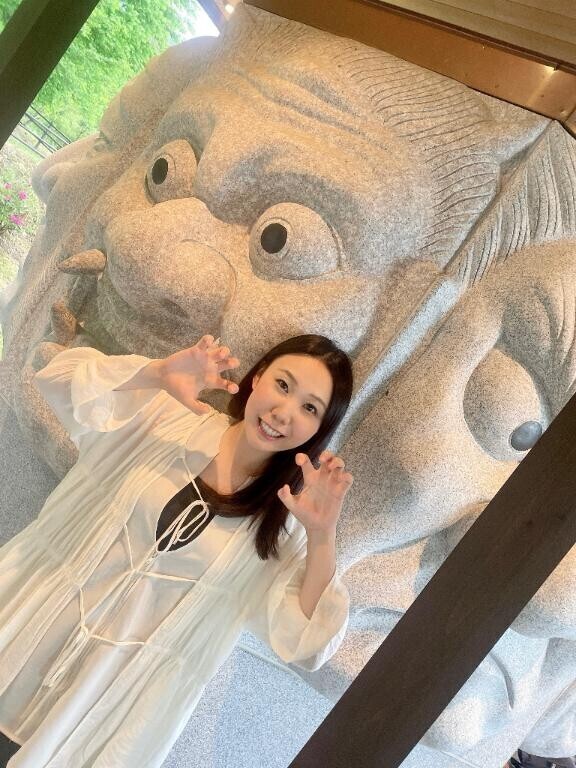 ガオ