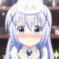 可愛いくないですか!?