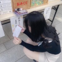 ???* ゲン担ぎも大事?