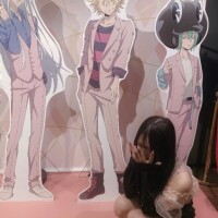 ???* ヲタクに恋は難しい