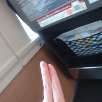 ありがとう??と次回?