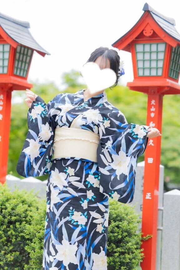 ???* ゲン担ぎ?