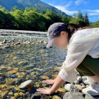 ゴマ麦茶もすき
